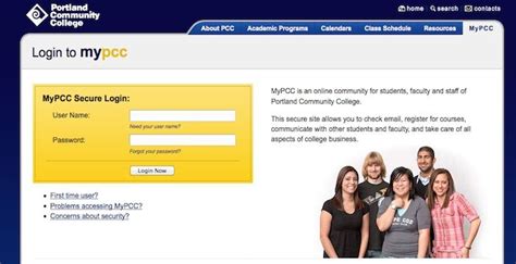 pccr portal|Login .